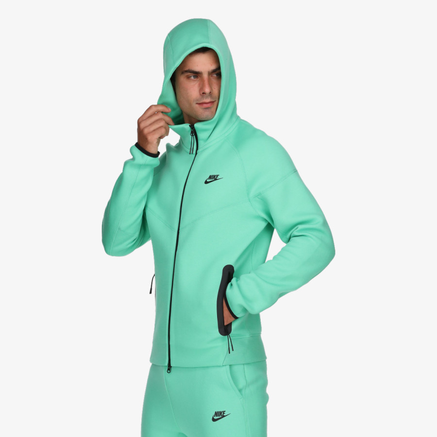 Nike Pulóver Tech Fleece 