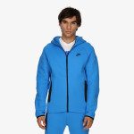 Nike Pulóver M NK TCH FLC FZ WR HOODIE 