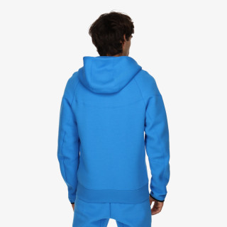 Nike Kapucnis pulóver M NK TCH FLC FZ WR HOODIE 