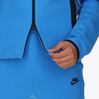 Nike Kapucnis pulóver M NK TCH FLC FZ WR HOODIE 