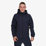 Nike Pulóver Tech Fleece 