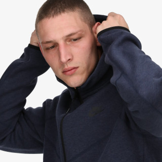 Nike Kapucnis pulóver Tech Fleece 