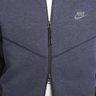 Nike Kapucnis pulóver M NK TCH FLC FZ WR HOODIE 