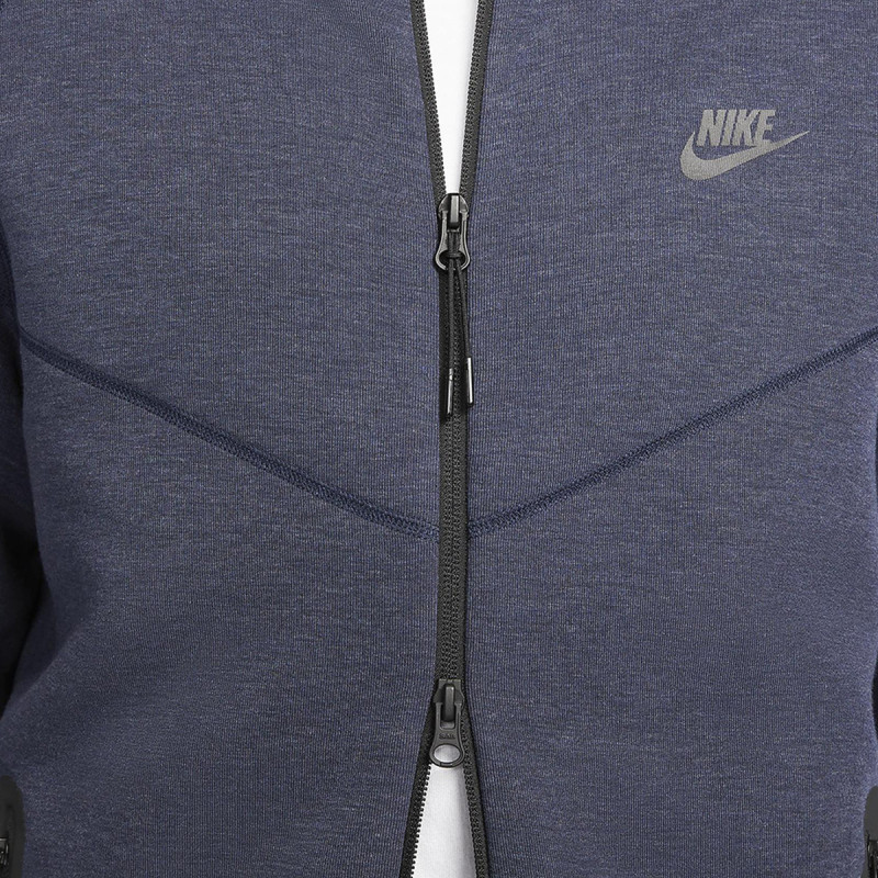 Nike Kapucnis pulóver Tech Fleece 