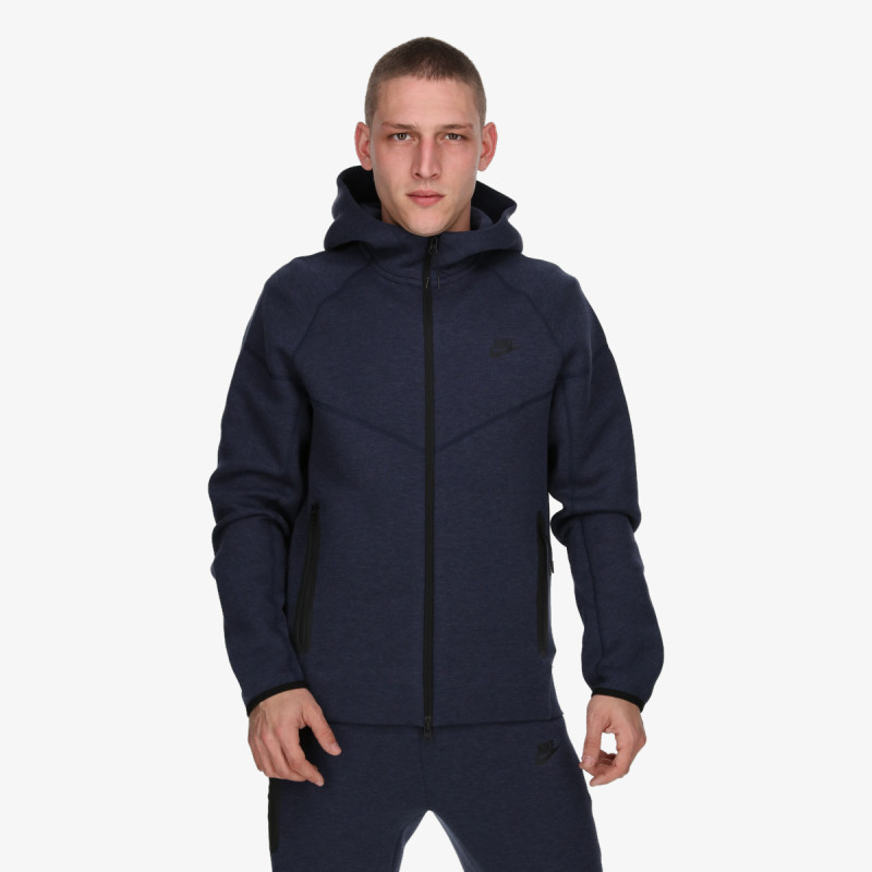 Nike Kapucnis pulóver Tech Fleece 