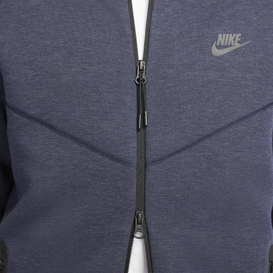 Nike Kapucnis pulóver Tech Fleece 
