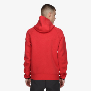 Nike Kapucnis pulóver M NK TCH FLC FZ WR HOODIE 