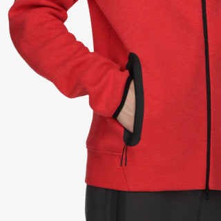 Nike Pulóver Tech Fleece 