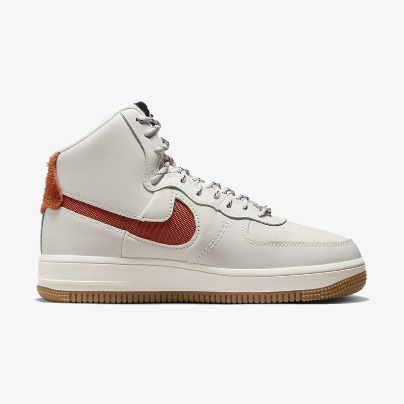Nike Sneaker AF1 Sculpt Wild 