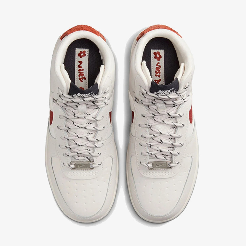 Nike Sneaker AF1 Sculpt Wild 