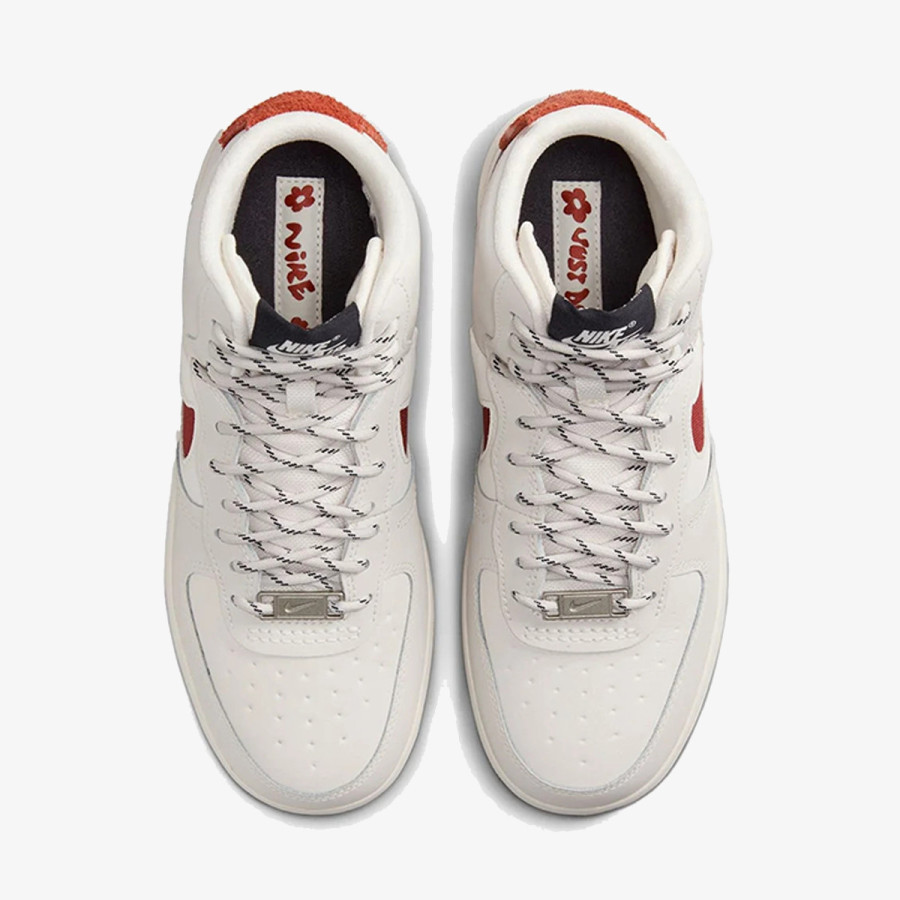 Nike Sneaker AF1 Sculpt Wild 
