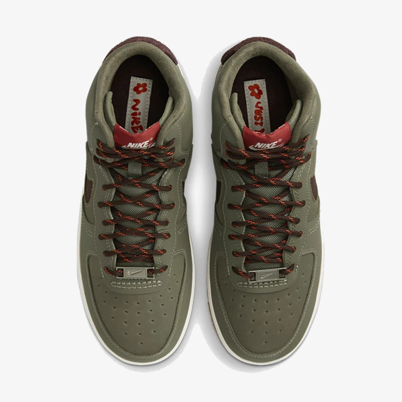Nike Sneaker AF1 Sculpt Wild 