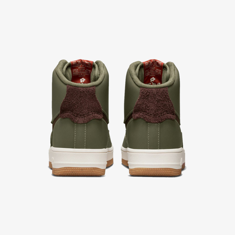 Nike Sneaker AF1 Sculpt Wild 