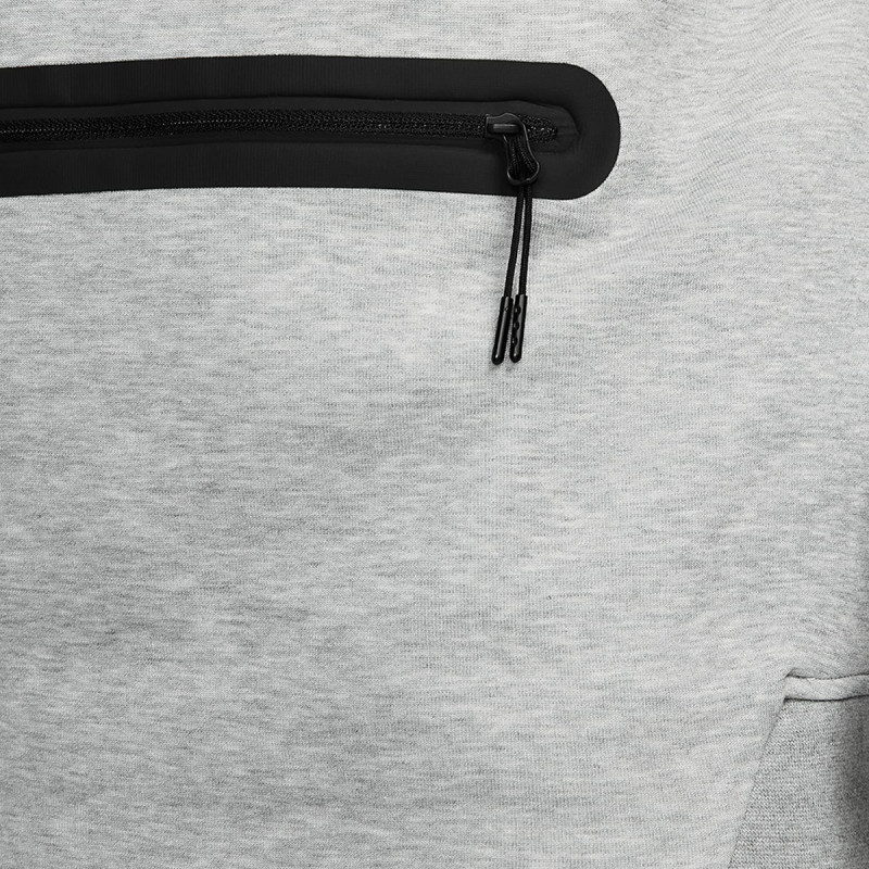 Nike Kapucnis pulóver Tech Fleece 