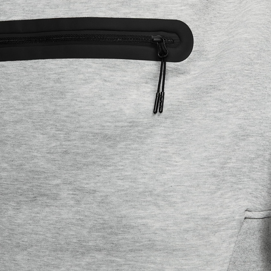 Nike Kapucnis pulóver Tech Fleece 