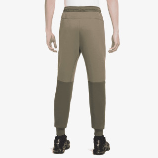 Nike Melegítőnadrág M NK TCH FLC JGGR 