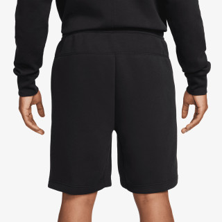 Nike Rövidnadrág Tech Fleece 
