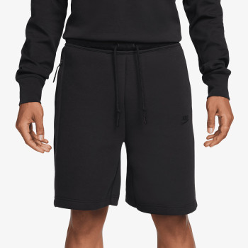 Nike Rövidnadrág Tech Fleece 