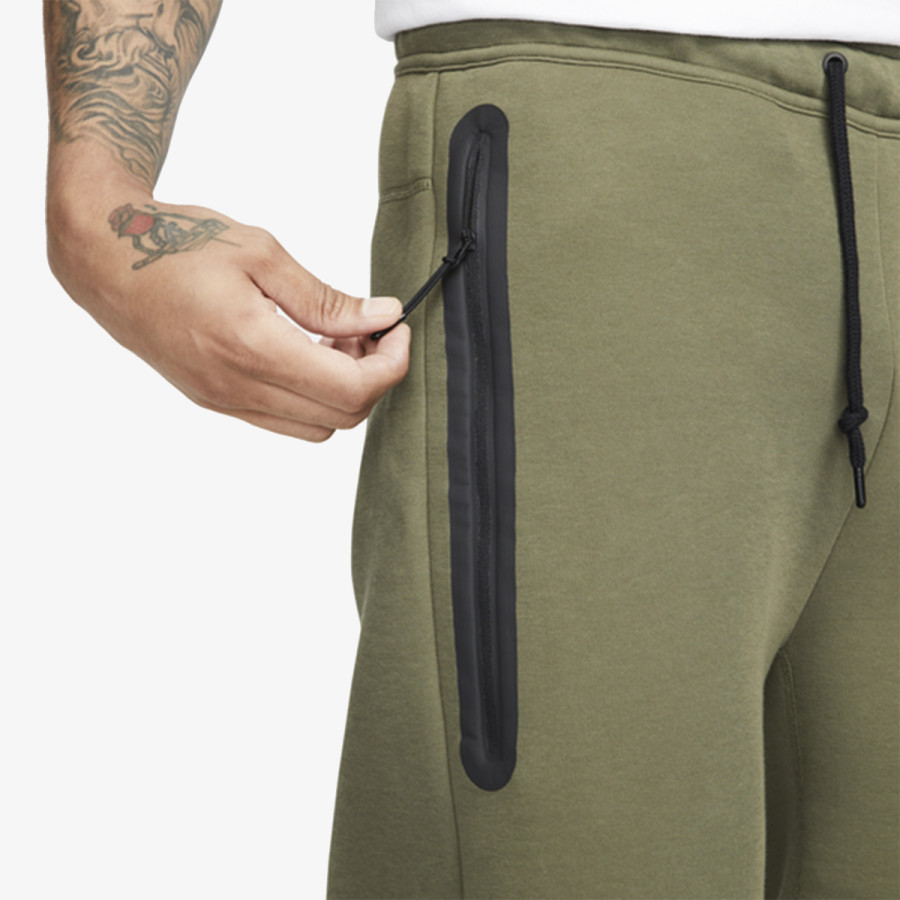 Nike Rövidnadrág M NK TCH FLC SHORT 