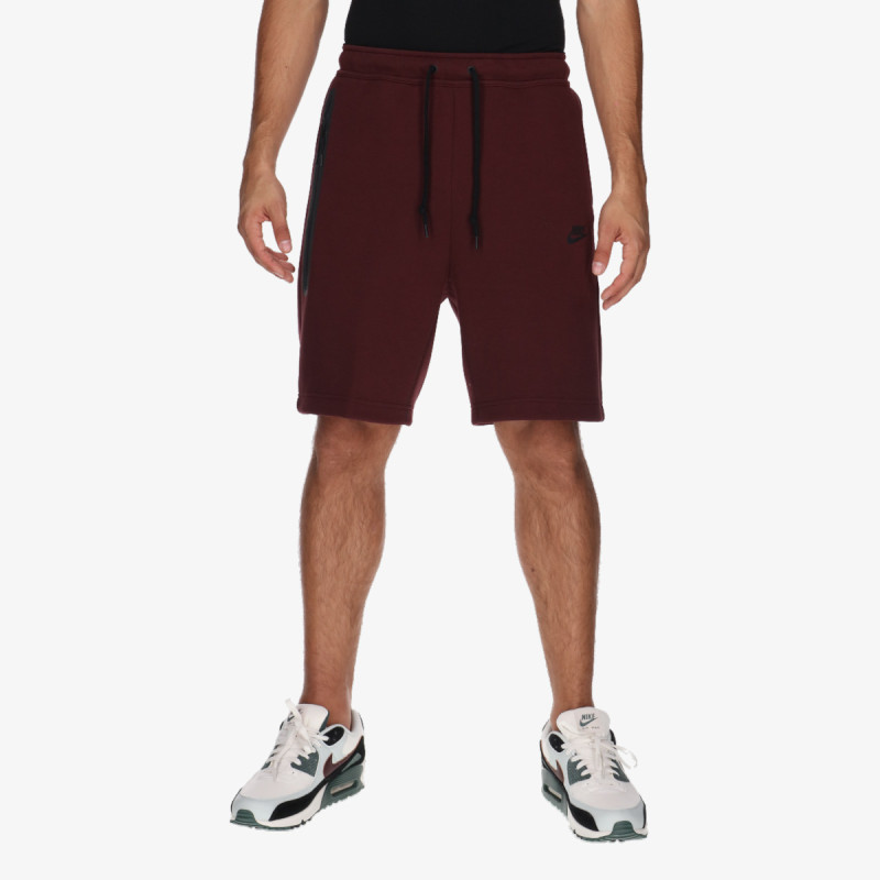 Nike Rövidnadrág Tech Fleece 