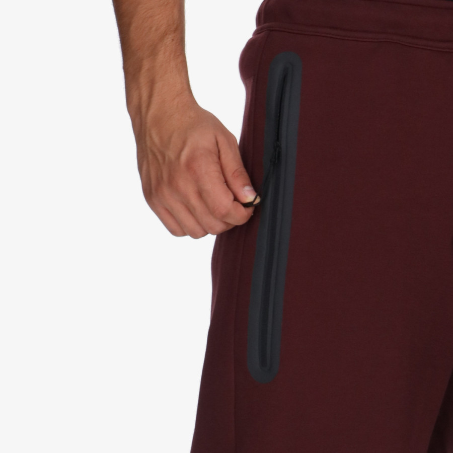 Nike Rövidnadrág Tech Fleece 