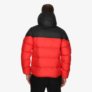 Nike Kabát M NK SF WR PL-FLD HD JKT 