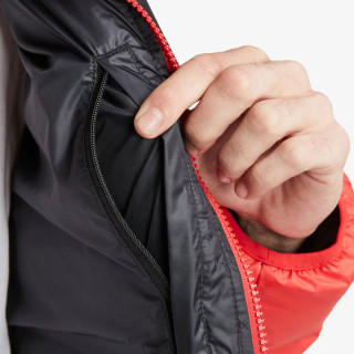 Nike Kabát M NK SF WR PL-FLD HD JKT 