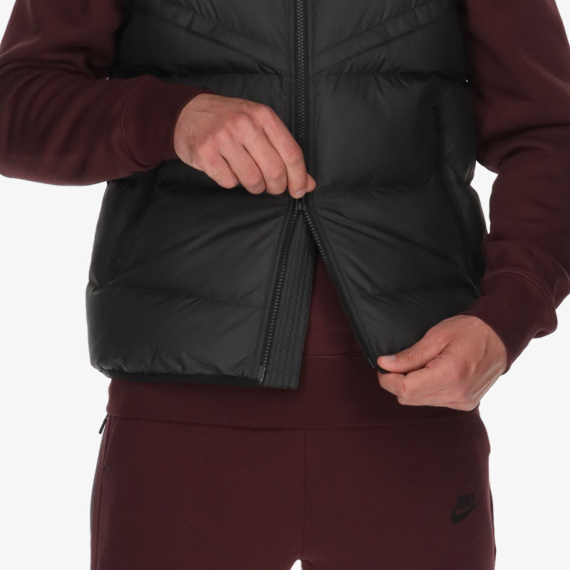 Nike Mellény Storm-FIT Windrunner 