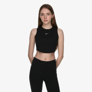 Nike Ujjatlan póló Sportswear Chill Knit 