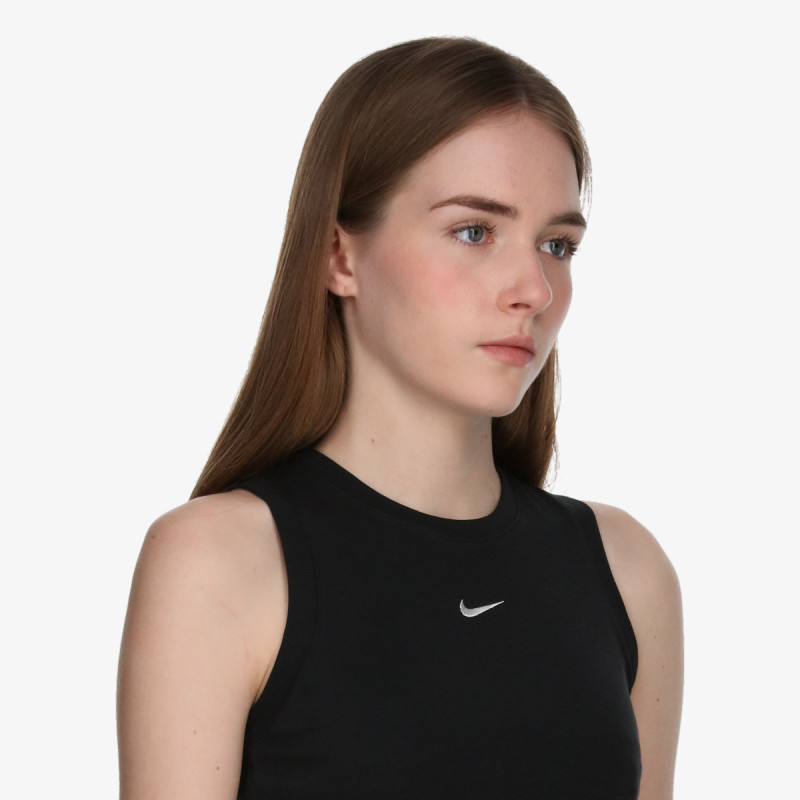 Nike Ujjatlan póló Sportswear Chill Knit 