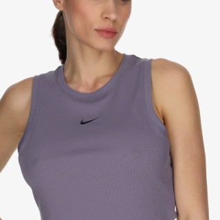 Nike Rövidített póló Sportswear Chill Knit 