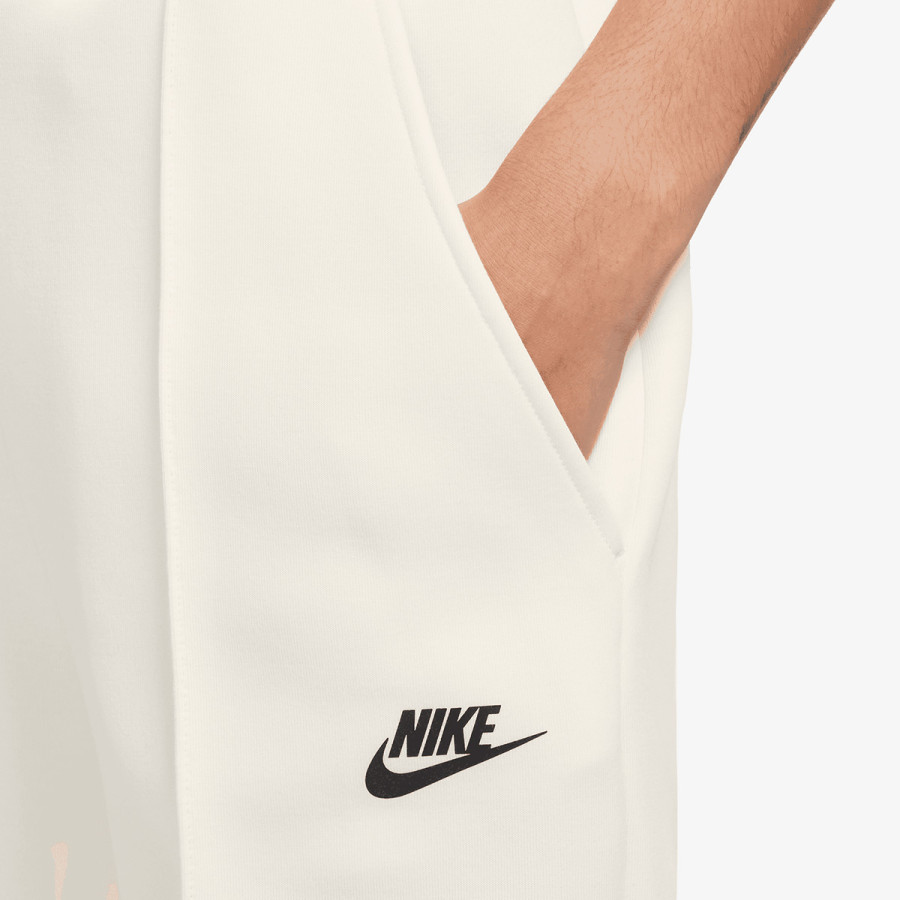 Nike Melegítőnadrág W NSW TCH FLC MR JGGR 