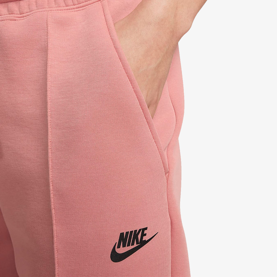 Nike Melegítőnadrág W NSW TCH FLC MR JGGR 