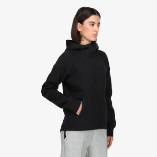 Nike Kapucnis pulóver Sportswear Tech Fleece Windrunner 