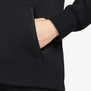 Nike Kapucnis pulóver Sportswear Tech Fleece Windrunner 