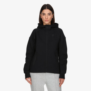 Nike Kapucnis pulóver Sportswear Tech Fleece Windrunner 