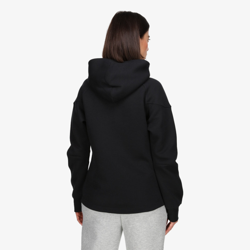 Nike Kapucnis pulóver Sportswear Tech Fleece Windrunner 