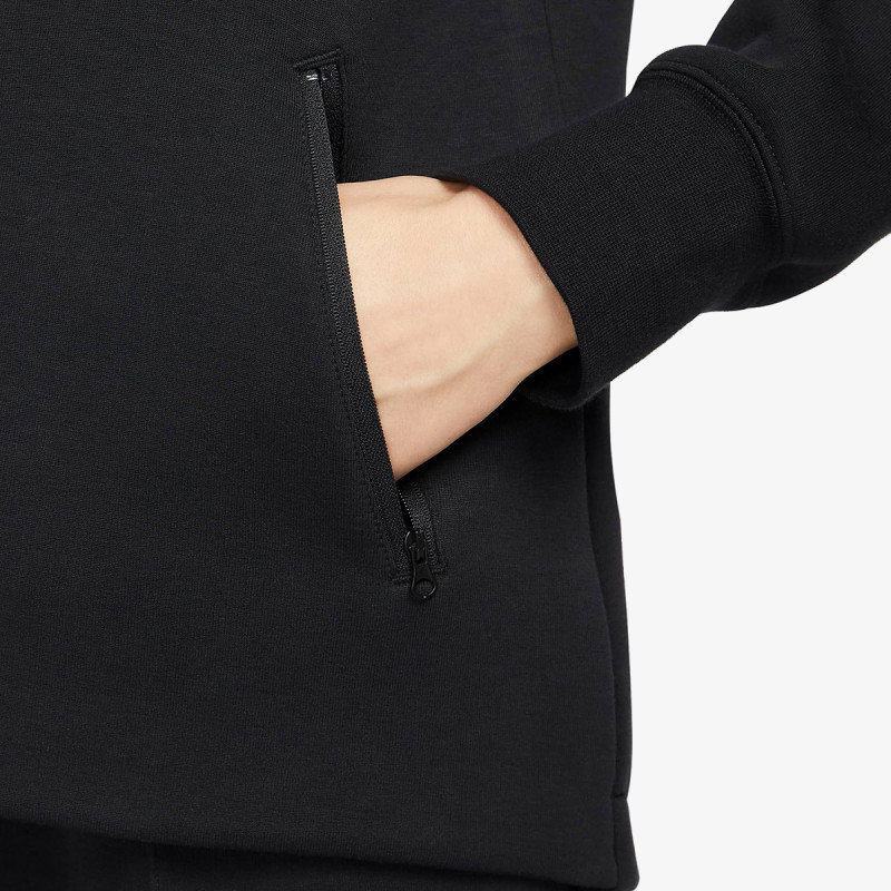 Nike Kapucnis pulóver Sportswear Tech Fleece Windrunner 
