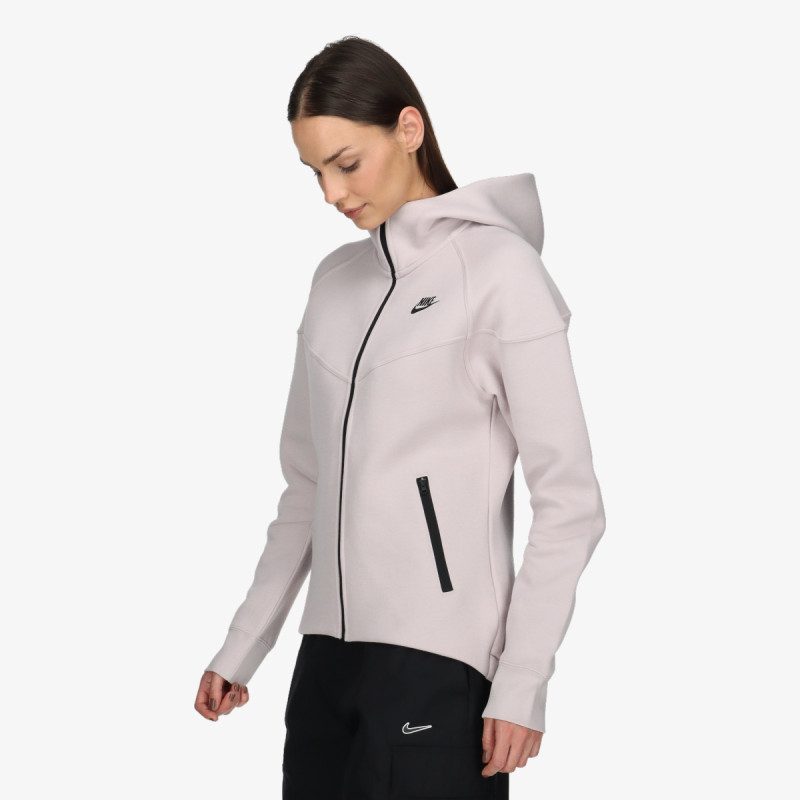 Nike Pulóver Sportswear Tech Fleece Windrunner 