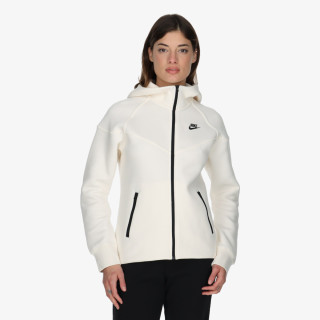Nike Kapucnis pulóver Sportswear Tech Fleece Windrunner 