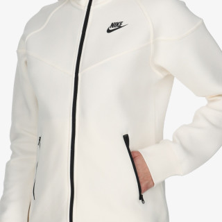 Nike Kapucnis pulóver Sportswear Tech Fleece Windrunner 