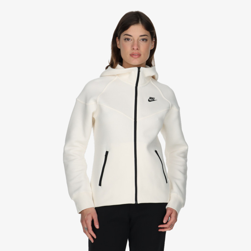 Nike Kapucnis pulóver Sportswear Tech Fleece Windrunner 