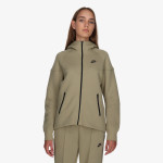 Nike Kapucnis pulóver Sportswear Tech Fleece Windrunner 