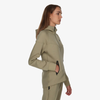 Nike Pulóver Sportswear Tech Fleece Windrunner 