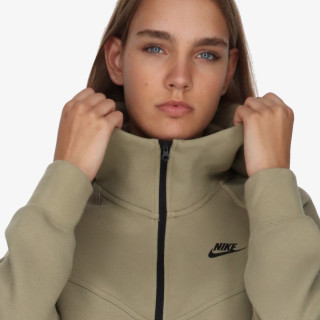 Nike Pulóver Sportswear Tech Fleece Windrunner 