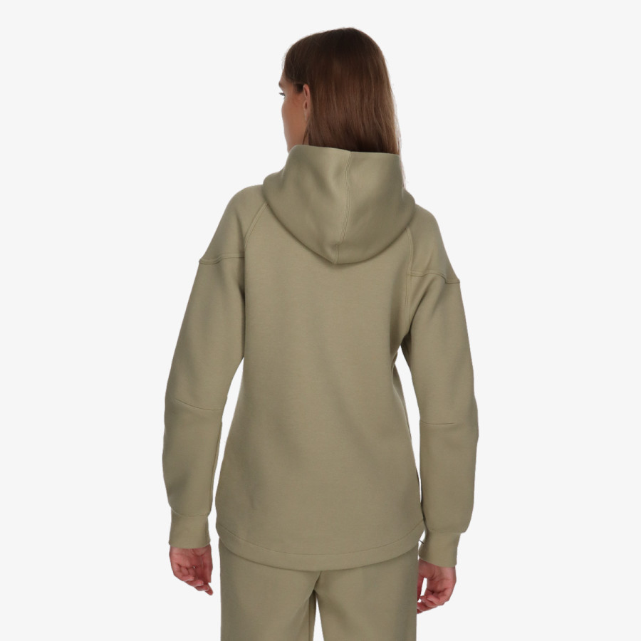 Nike Pulóver Sportswear Tech Fleece Windrunner 