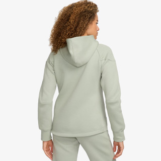 Nike Pulóver Sportswear Tech Fleece Windrunner 
