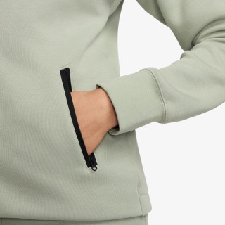 Nike Pulóver Sportswear Tech Fleece Windrunner 