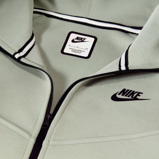 Nike Pulóver Sportswear Tech Fleece Windrunner 