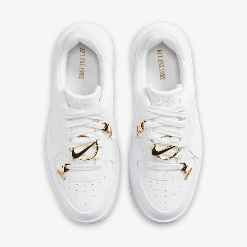 Nike Sneaker Air Force 1 Low PLT.AF.ORM 